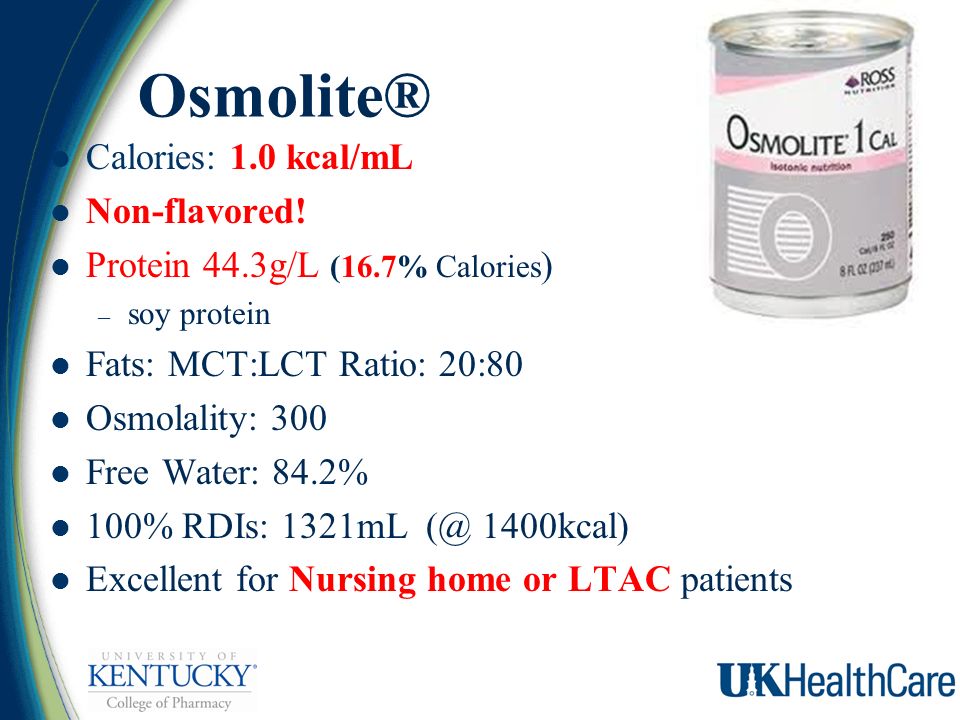 Osmolite vs sale jevity